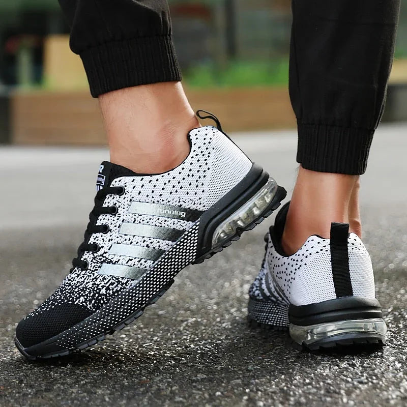 Zapatillas deportivas Keep Running 