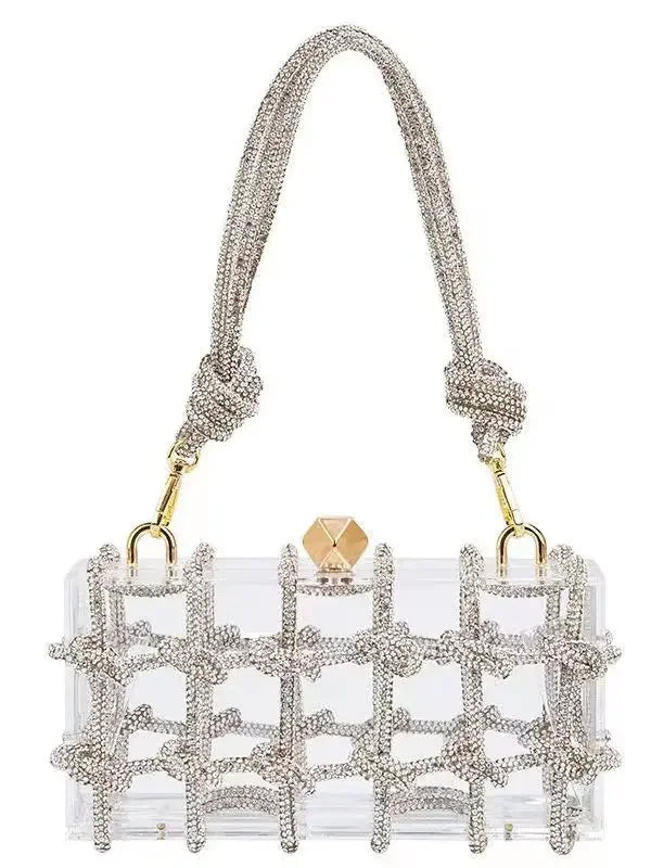 Bolsa Diamond