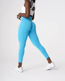 Calça Legging Fitness Feminina Pandora - Sundian - Sundian