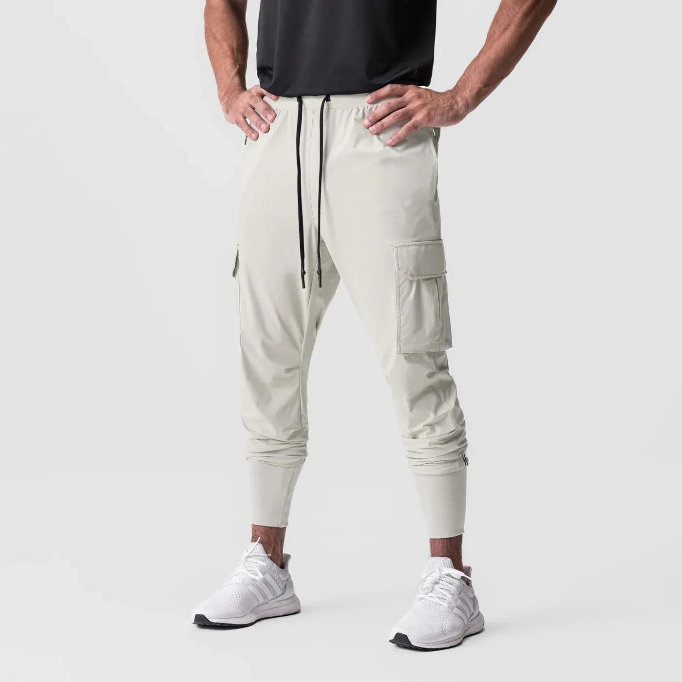 Calça Esportiva Masculina - Frete Grátis + Brinde - Sundian