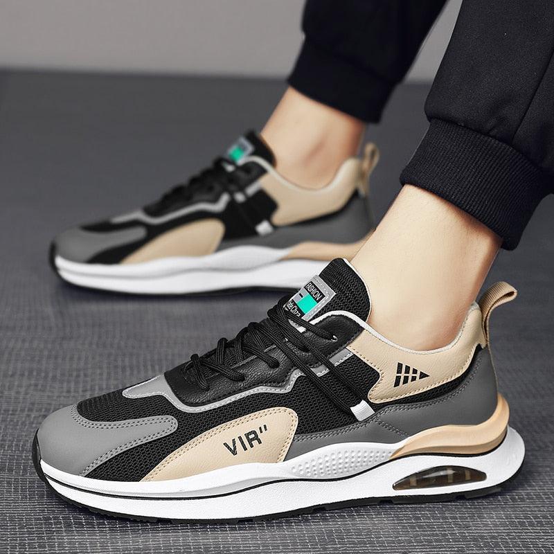 Vir Sports Tennis 