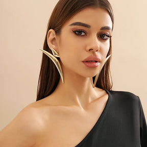 Pendientes Liny