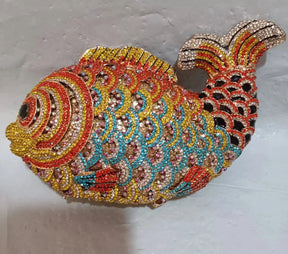 Bolsa Fish