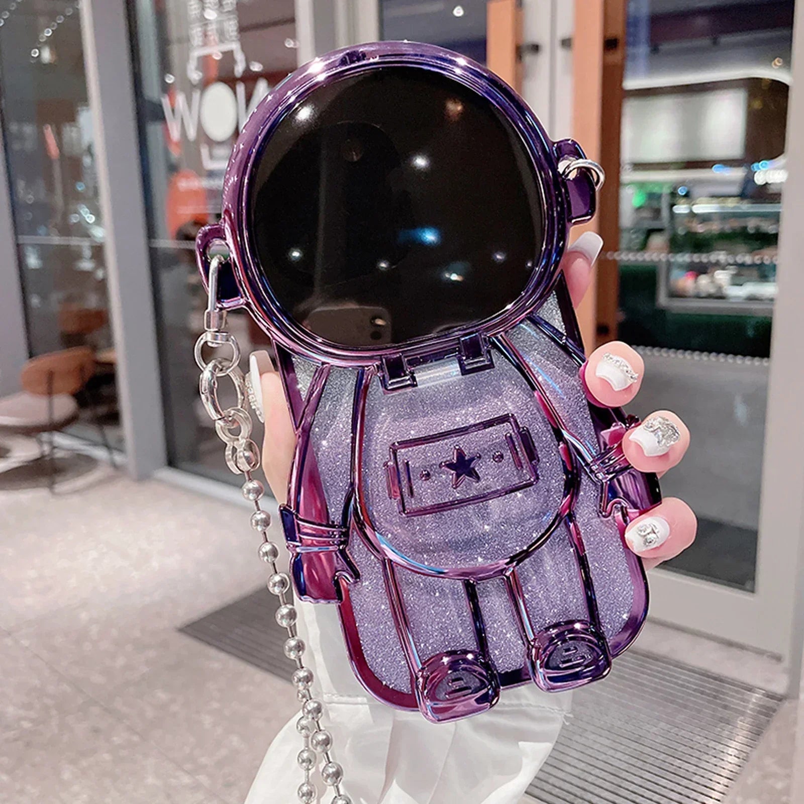Mirror Case