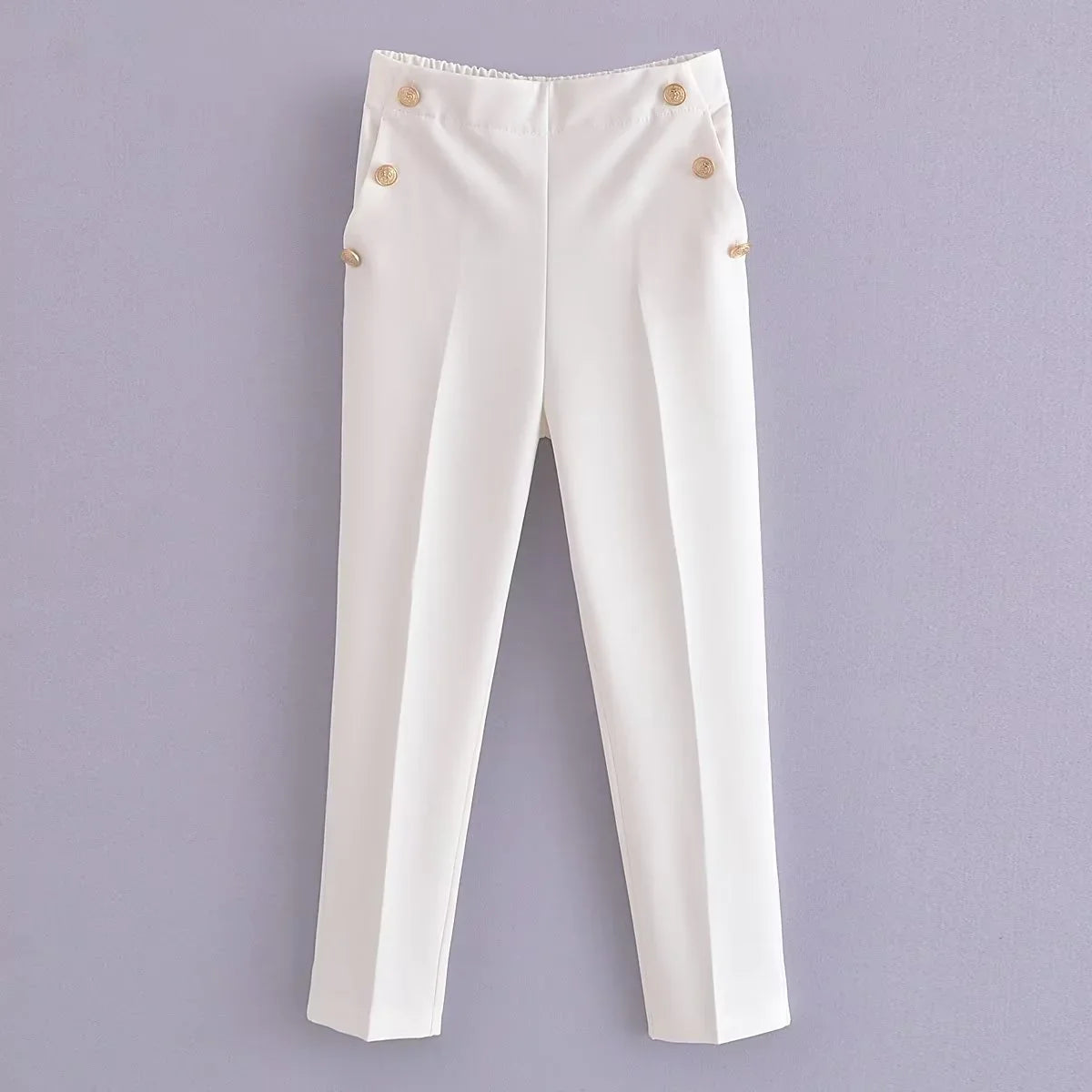 Calça Della – Simplesmente irresistível