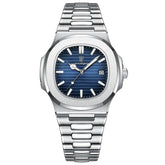 Relógio Sundian Silverline MP065