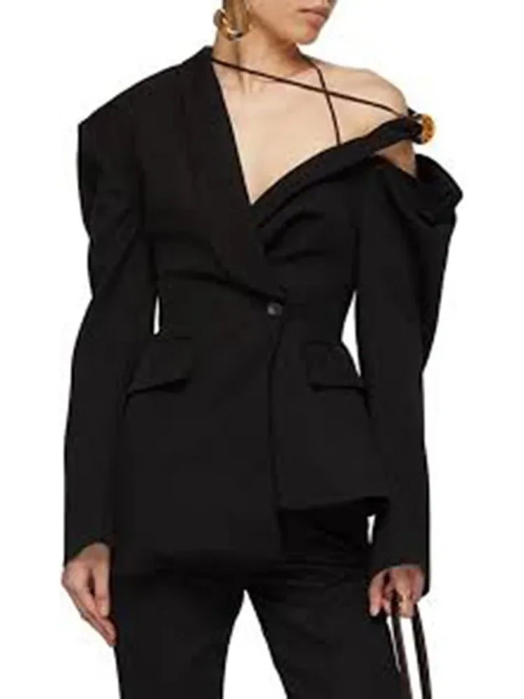 Blazer Maduh
