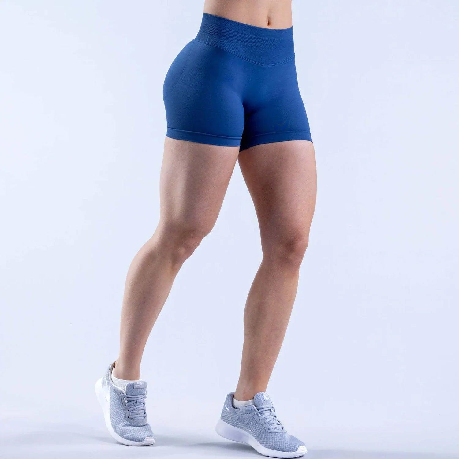 Short Fitness Feminino - Frete Grátis + Brinde - Sundian