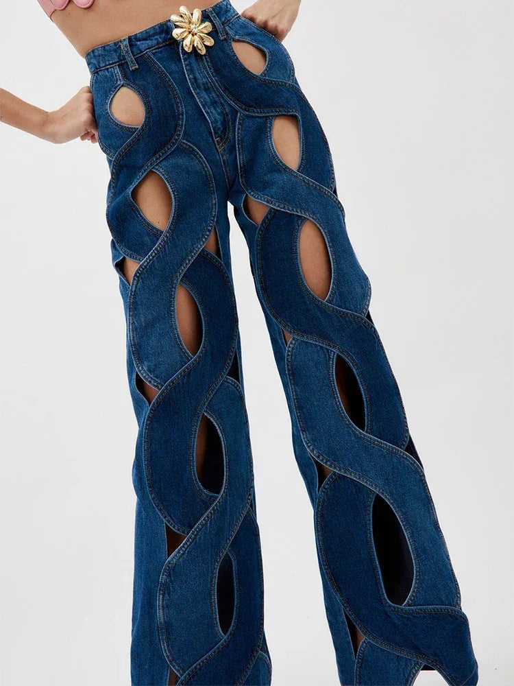 Calça Paola