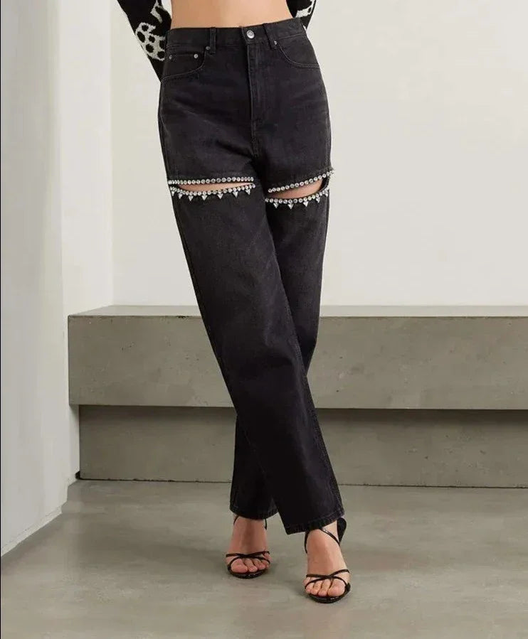 Diamonds Pants