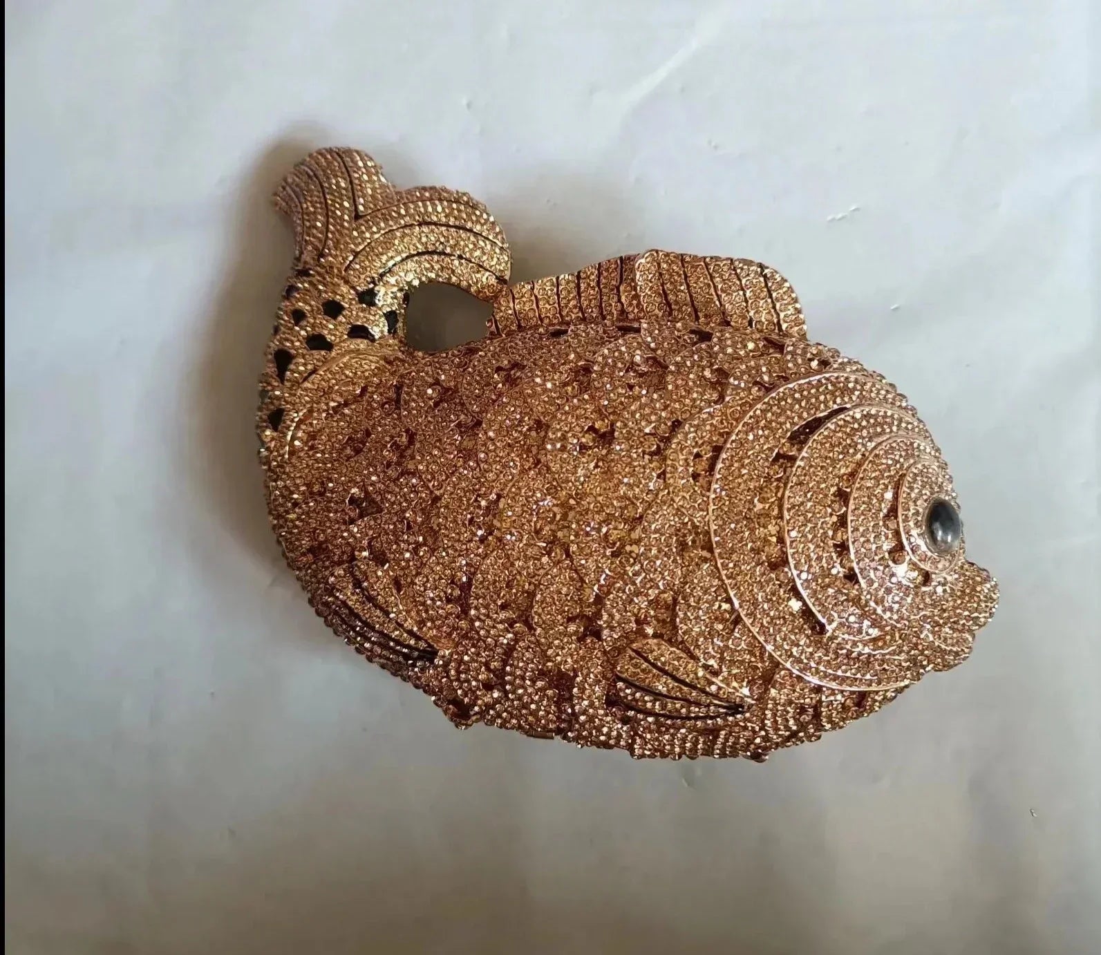 Bolsa Fish