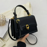Bolsa Tiracolo Feminina – Elegante, Versátil e Moderna