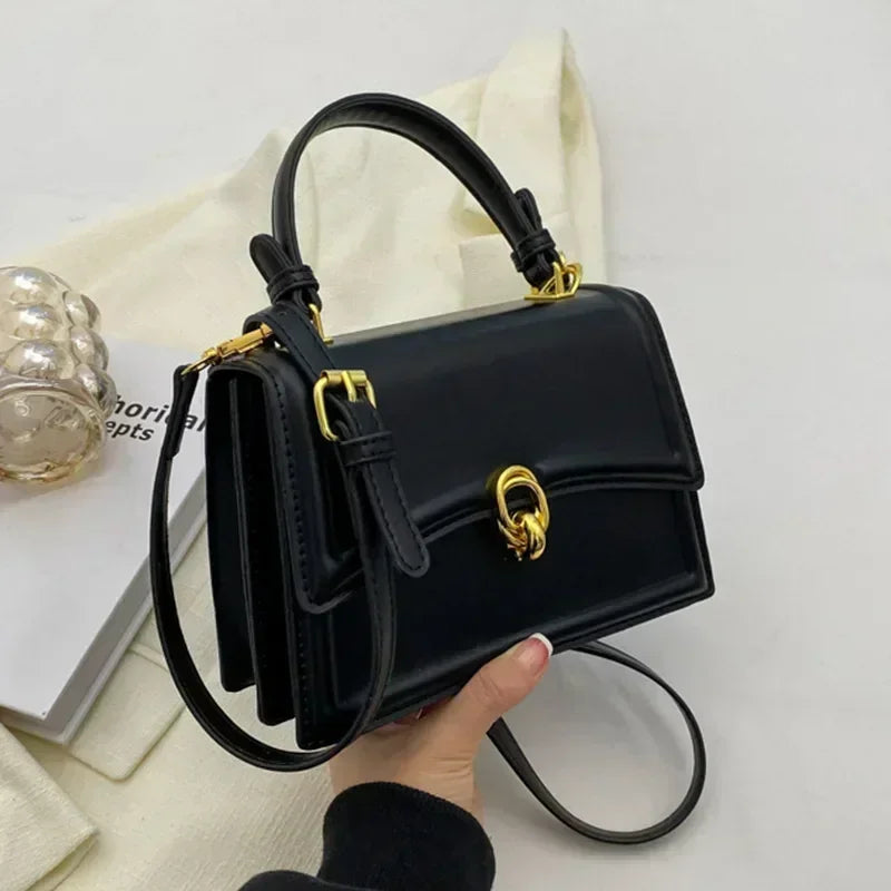 Bolsa Tiracolo Feminina – Elegante, Versátil e Moderna