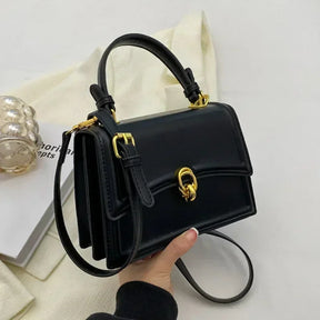 Bolsa Transversal – Moderna e Funcional