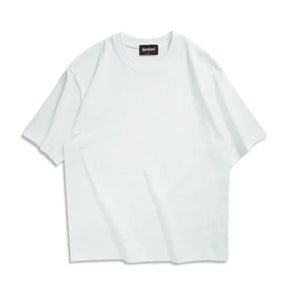Camiseta unisex – Estilo urbano coreano 