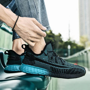 Zapatillas deportivas para hombre Faster