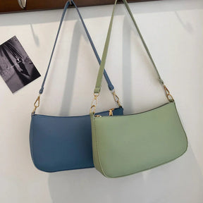 Bolsa Retro Clássica – Atemporal, Elegante e Sofisticada