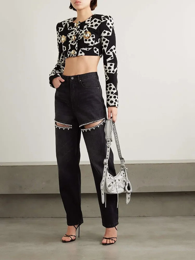 Diamonds Pants