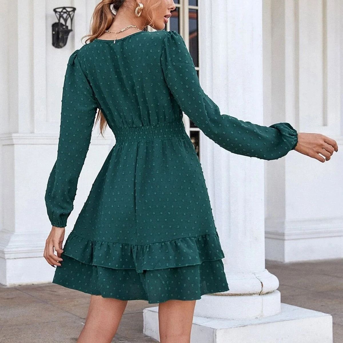 Briella Dress – Ideal for any occasion