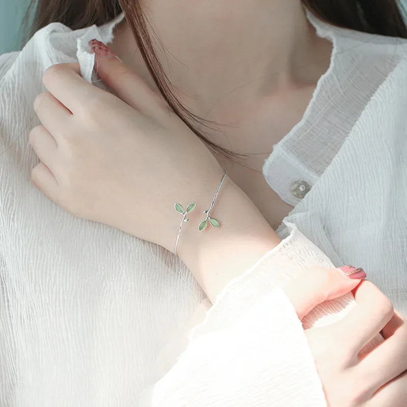 Bear Bracelet - Adjustable