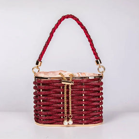 Bolsa Paris
