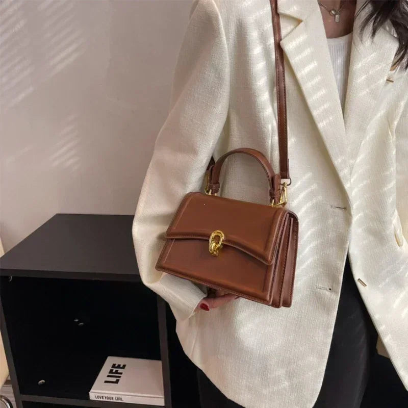 Bolsa Transversal – Moderna e Funcional