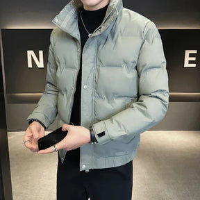Chaqueta de jardín para hombre: versátil, ligera y muy elegante.