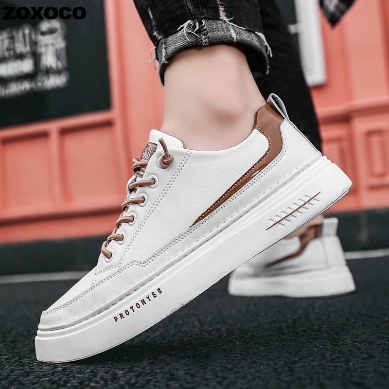 Zapatillas deportivas casuales para hombre Target 