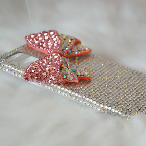 Estuche de cristal