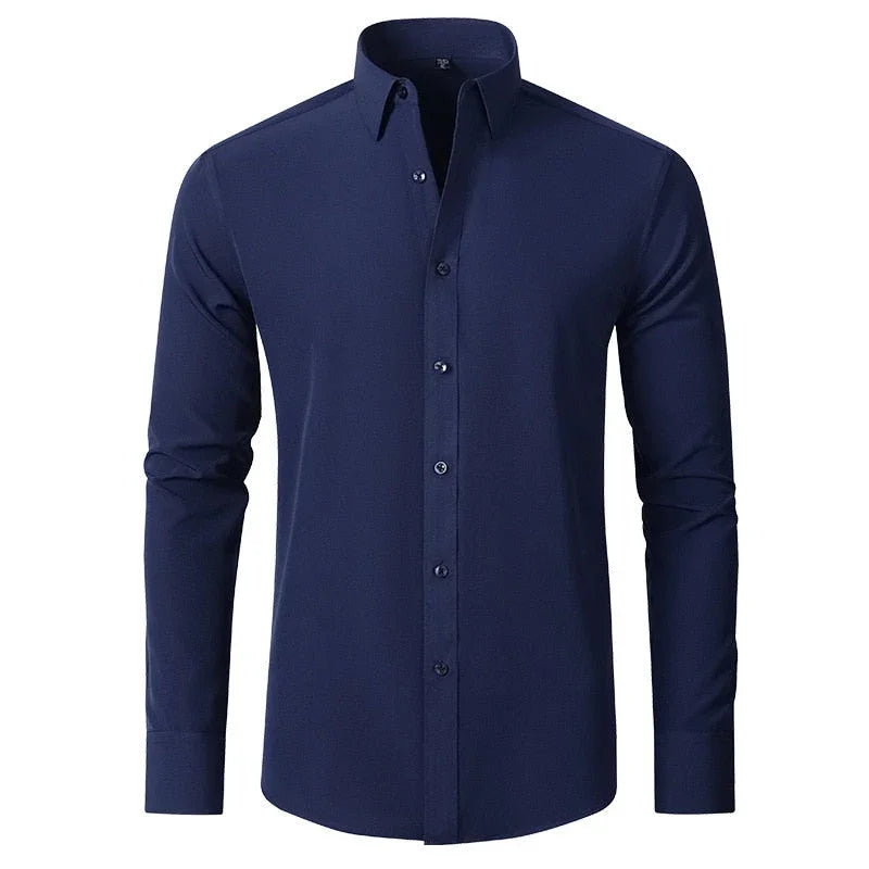 Camisa Hype Tech – Versátil, leve e muito estiloso