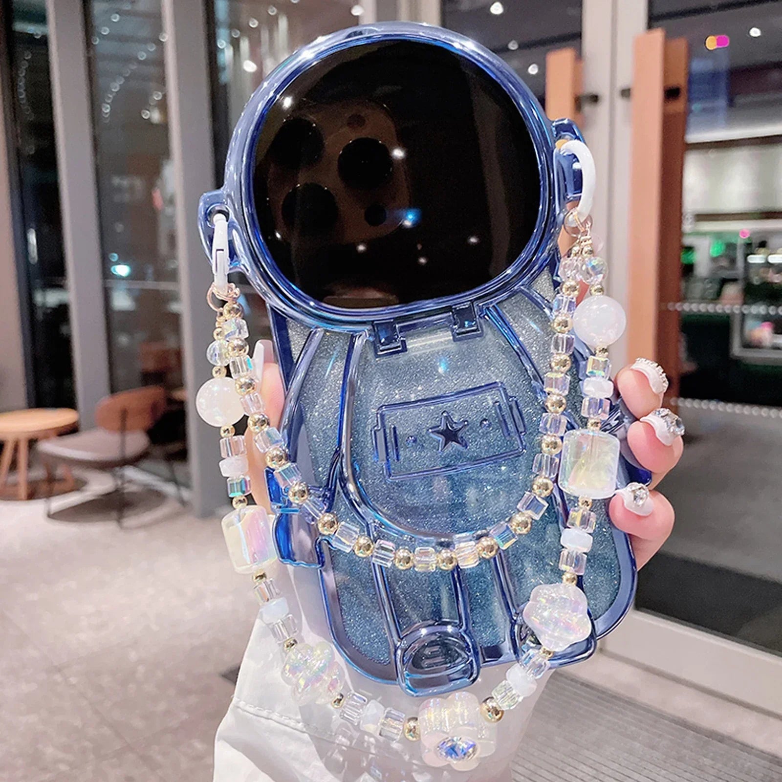 Mirror Case