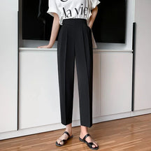 Calça Nyomi – Design moderno com toque clássico