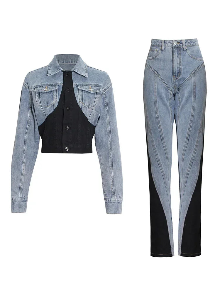 Conjunto Allane