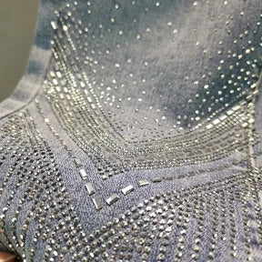 Calça jeans Havy