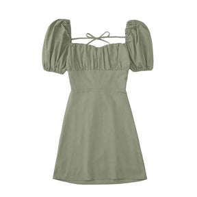 Vestido Brooks – Estilo marcante e confortável