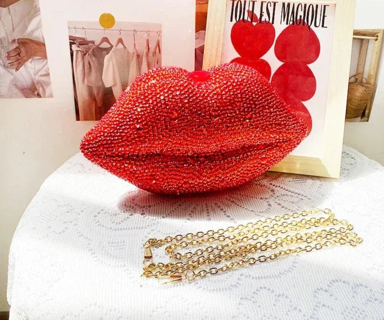 Bolsa Boca