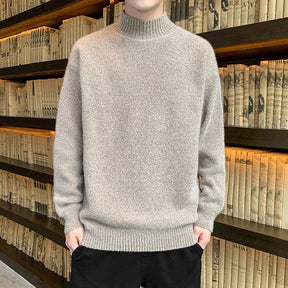 Suéter Bolt – Charme e leveza em um só look