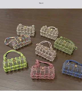 Bolsa Diamond