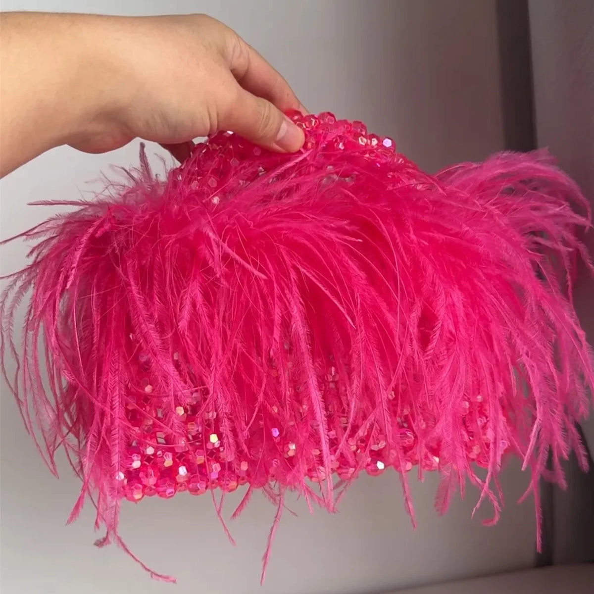 Bolsa Kalil