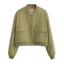 Alora Jacket – Charming Look to Shine