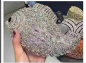 Bolsa Fish