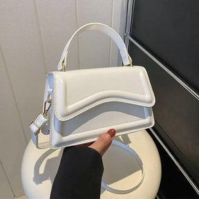 Bolsa de Ombro da Moda - Elegante e Estilosa - Sundian