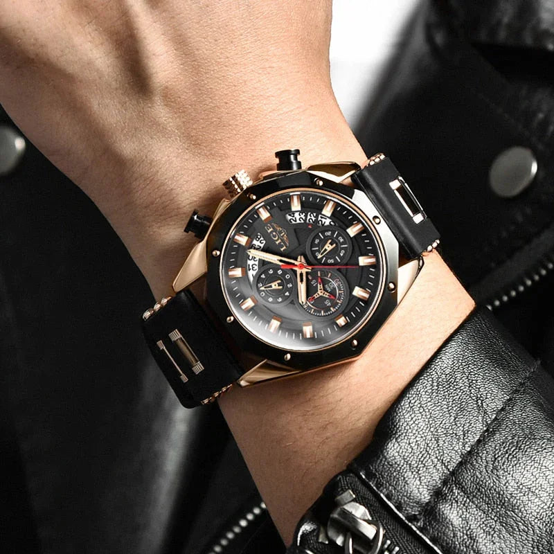 Sundian Velocity MP305 Watch