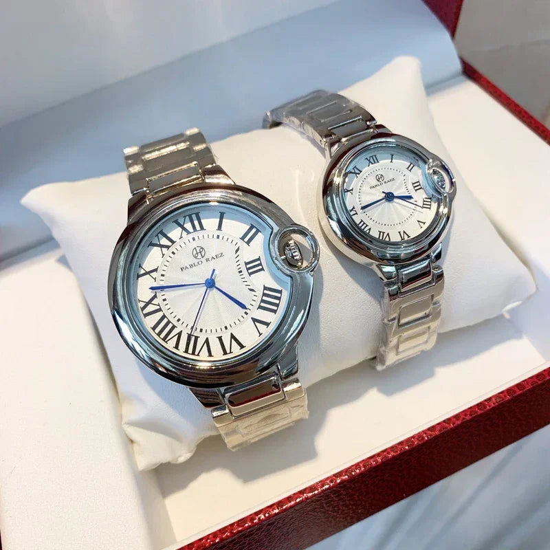 Sundian Pablo Raez MP016 Watch