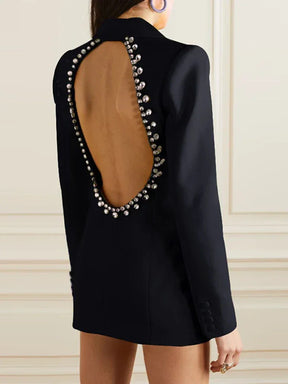 Margo Blazer