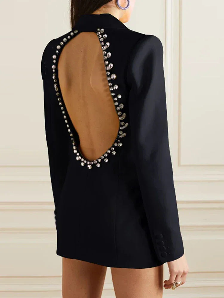 Margo Blazer