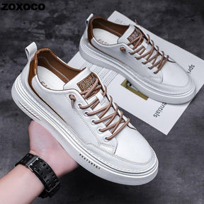 Zapatillas deportivas casuales para hombre Target 