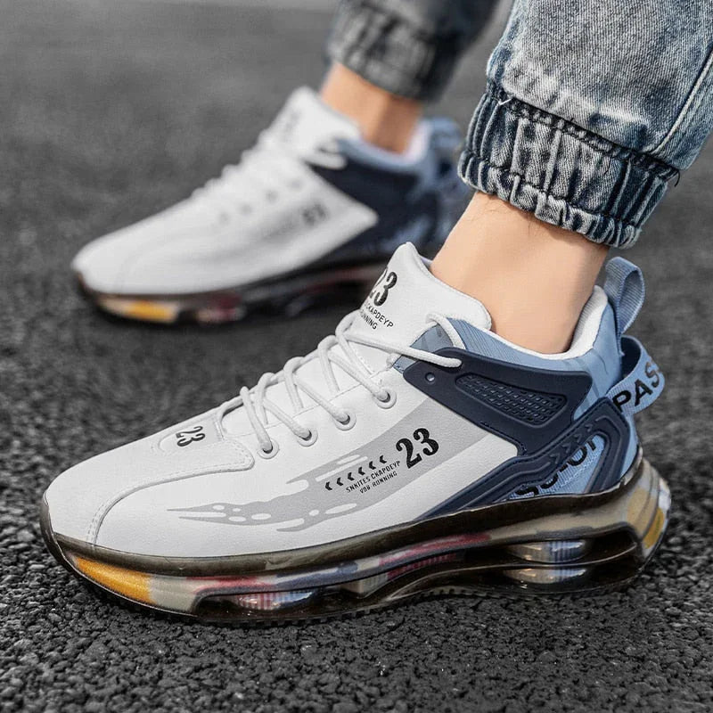 Men's Dunkan Sports Sneakers