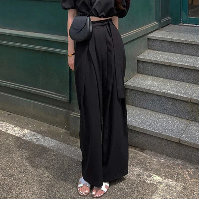 Meilani Pants – Sophistication with a perfect fit
