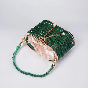 Bolsa Paris
